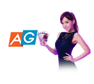 agcasino SENANGSLOT