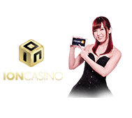 ioncasino SENANGSLOT