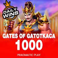 gatotkaca SENANGSLOT