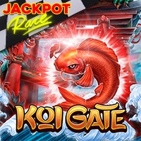 koi1 SENANGSLOT