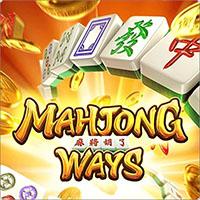 mahjong SENANGSLOT