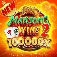 mahjong2 SENANGSLOT