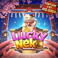 neko SENANGSLOT