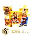 ionslot SENANGSLOT