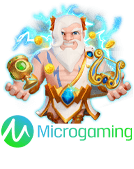 microgaming SENANGSLOT