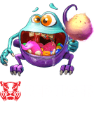 redtiger SENANGSLOT