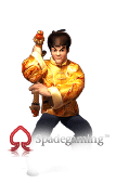 spadegaming SENANGSLOT